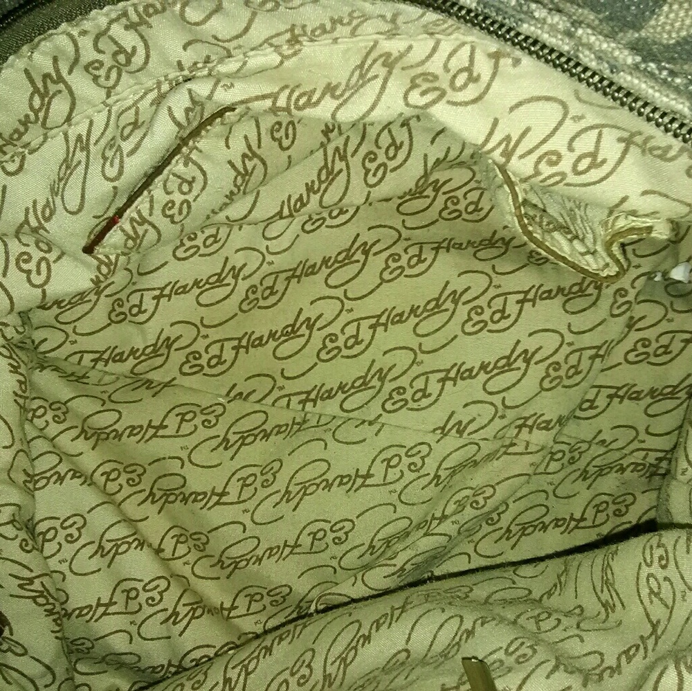Handbag - Picture 4 of 4